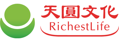 天圓文化